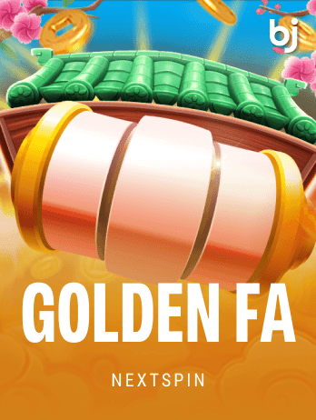 Golden Fa screenshot
