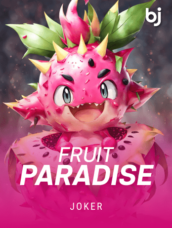 Fruit Paradise screenshot