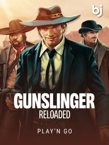 Gunslinger Reloaded screenshot