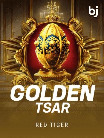 Golden Tsar screenshot