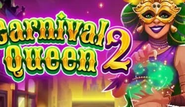 Carnival Queen 2