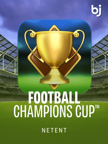 Football Champions Cup™ screenshot
