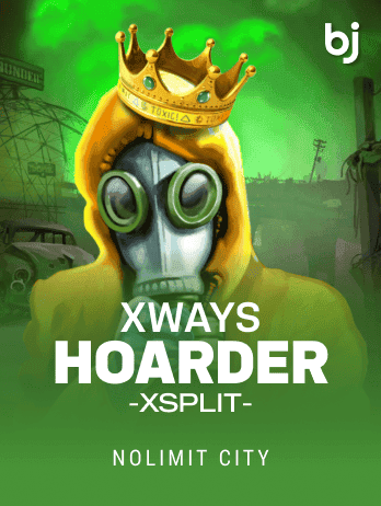 xWays Hoarder xSplit screenshot