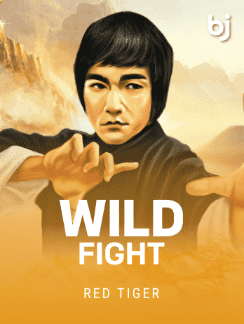 Wild Fight screenshot